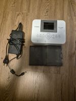 Canon Selphy CP1000 Fotodrucker
