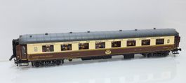 Fulgurex Elletren CIWL Speisewagen Spur 0