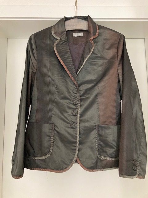 Giacche: Damen Jacke – Usato da Laax GR venduto da Huwy01