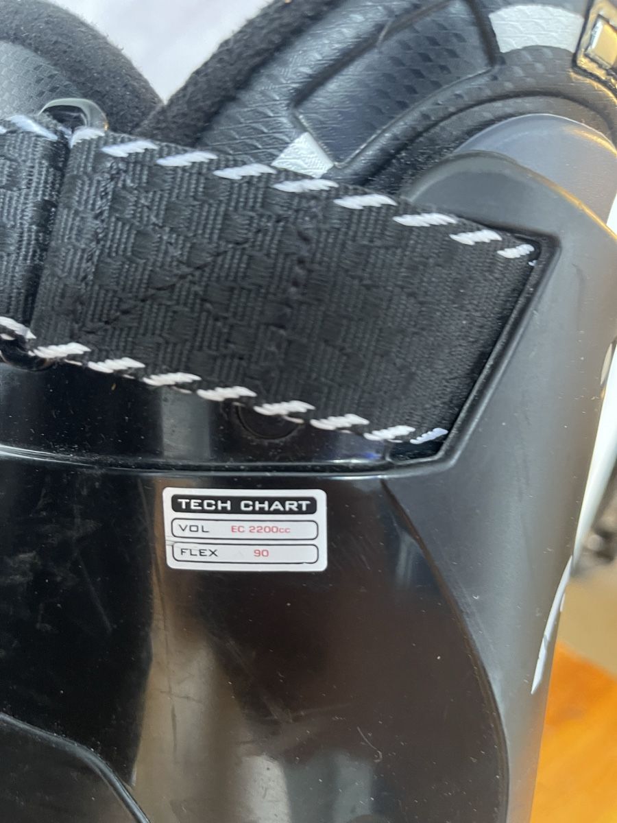 Head Herrenschuhe: Head Cube 3 Skischuh – Gebraucht aus Murten von Ski-Outlet 4