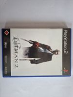 Hitman2 PS2