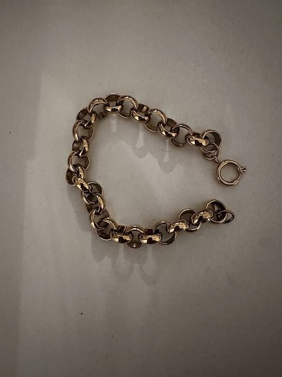 Fossil Armbänder & -reifen: Fossil Armband neu – Gebraucht aus Laufen von Vatti 1
