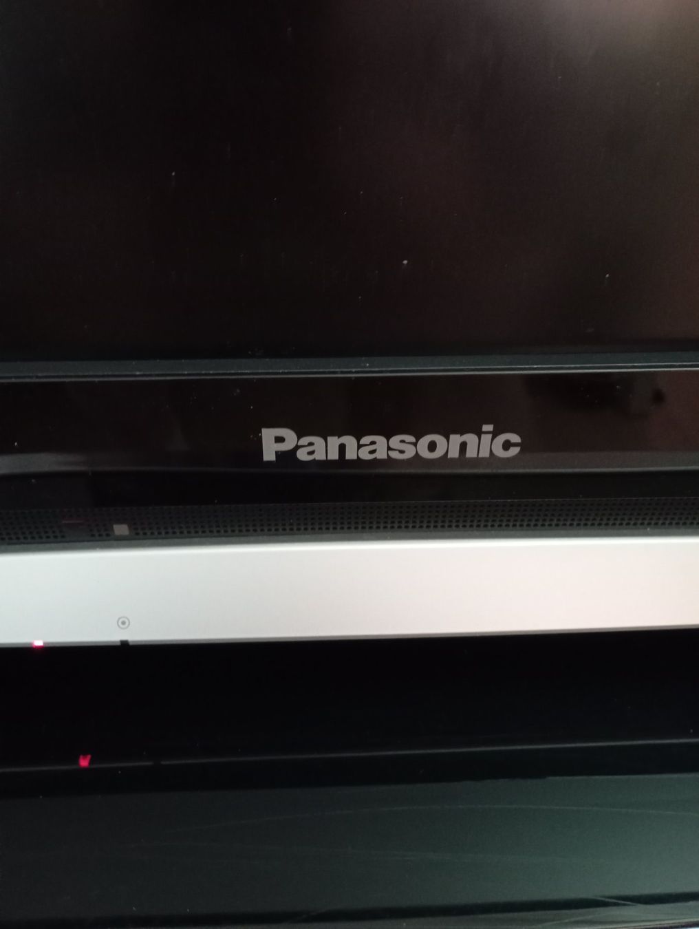 Panasonic Fernseher: LETZTE CHANCE: FR.39.-  PANASONIC - LCD TV – Gebraucht aus Roggwil BE von uha_57xr 4