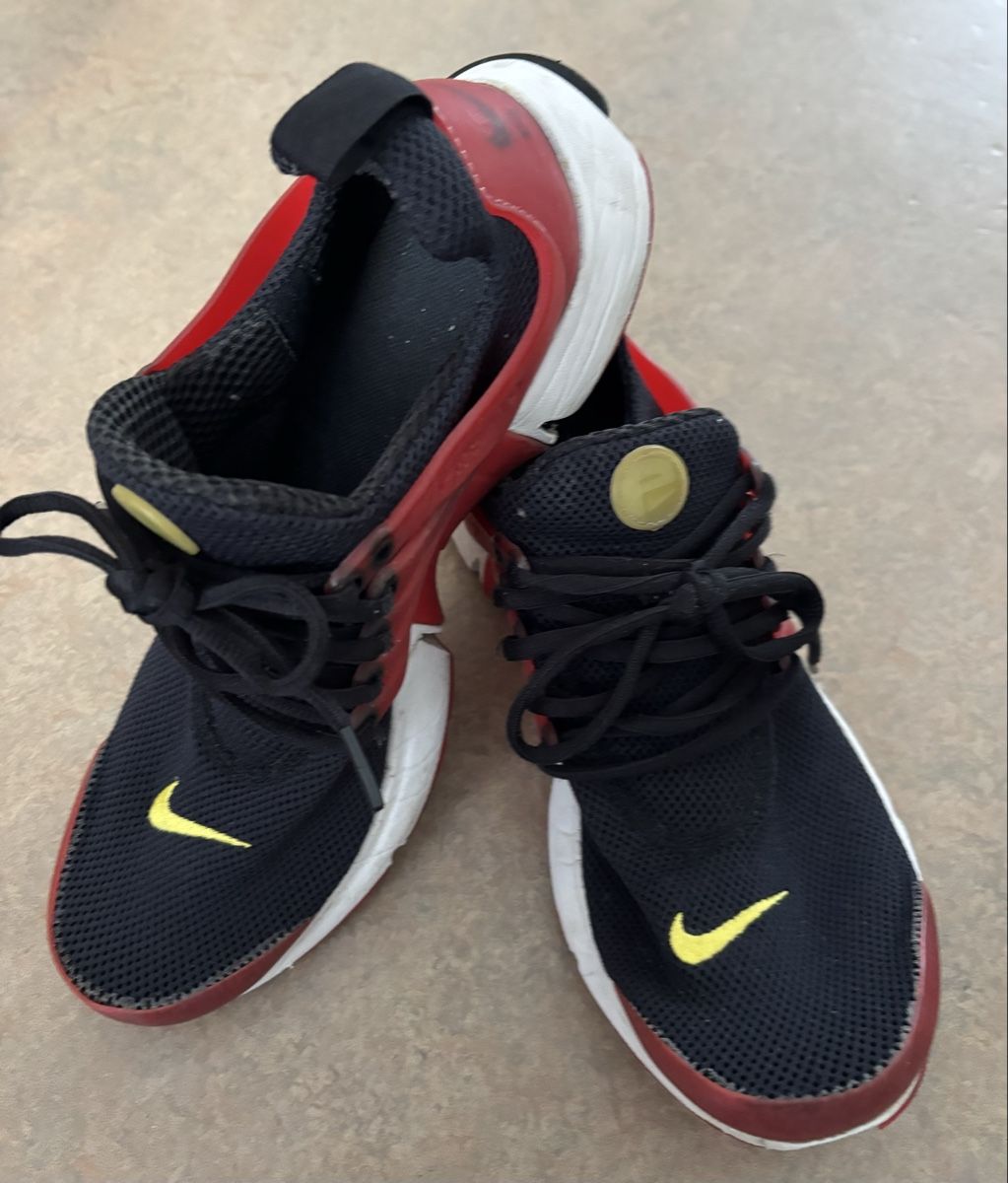 Nike Chaussures hommes: Nike Air Presto Grösse 44  – D'occasion à Zollikerberg par Jvac2 5