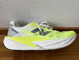 New Balance FuelCell Rebel v5 Laufschuhe Herren Grösse 43…