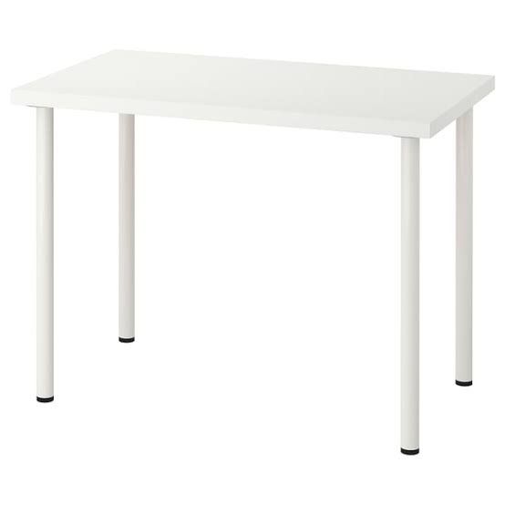 Ikea Tables: Ikea Tisch LINNMON – D'occasion à Salez par EMERCARO 2