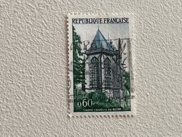 France Briefmarken ab 1.95 CHF (Gratis-Versand)