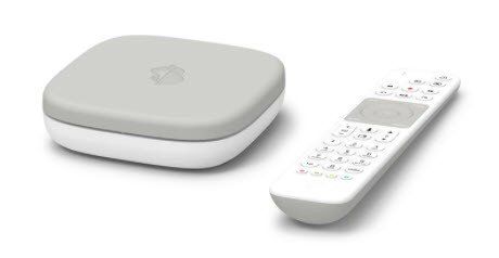 Swisscom Lettore multimediale & Streamer: Swisscom box 21 (IP1800) neuf – Nuovo e nell'imballaggio originale da Bure venduto da mb6_fvm2