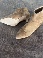 Wildleder Stiefeletten Pavement,  39
