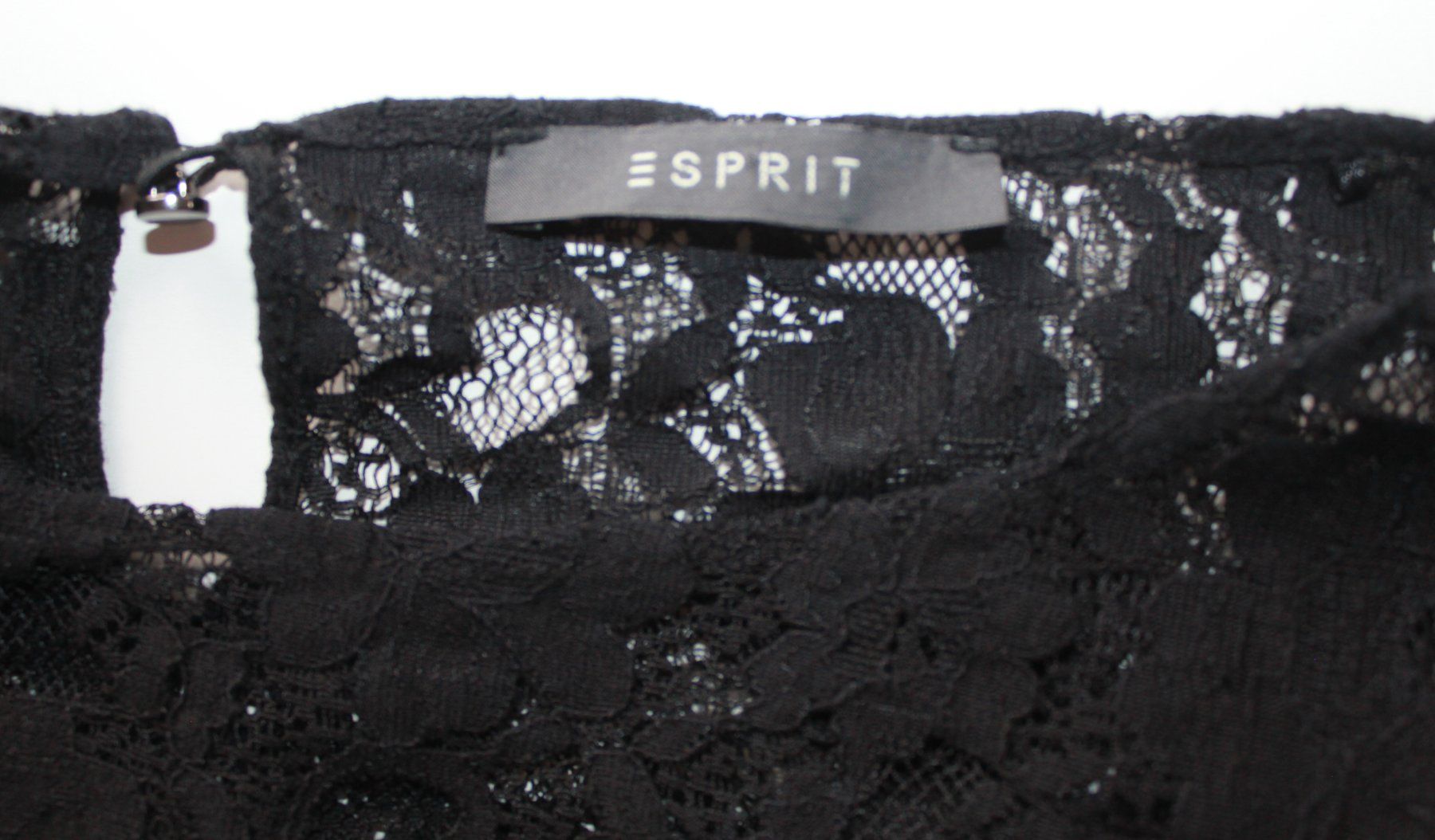 Esprit Vestiti: Robe ESPRIT noire  t. 40 – Nuovo (secondo la descrizione) da Peseux venduto da Gilloss 6
