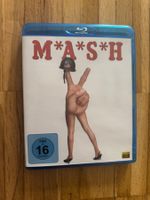 MASH. (BLU-RAY). KULT FILM.