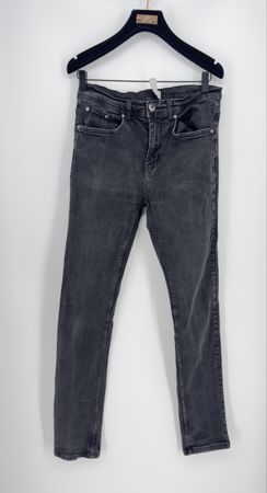 # MAN - Jeans Gr. 34/34 - PIER ONE #