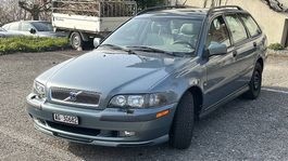 Volvo V40 LPT