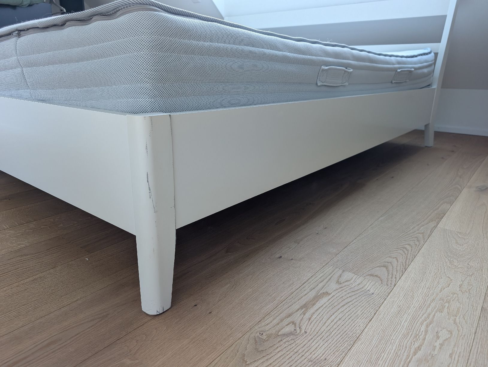 Micasa Lits: Bett inkl. Inhalt – D'occasion à Schänis par 2cv6 1