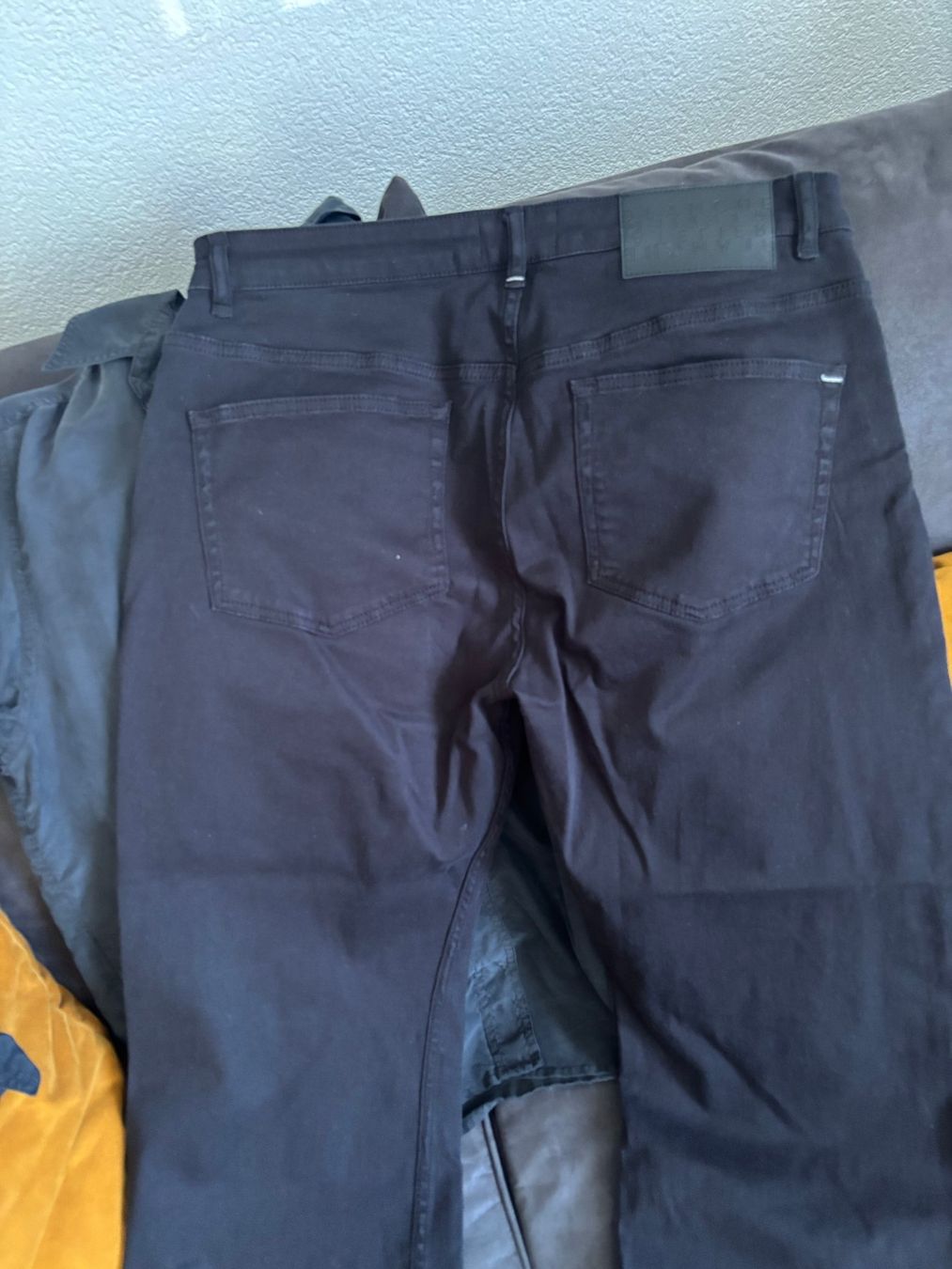 Camicette: BLANCE ATELIER Jeans neu mit Seidenbluse – Nuovo (secondo la descrizione) da Merishausen venduto da yourdream 4