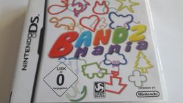 Bandz Mania - DS