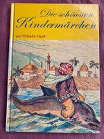 Die schönsten Kindermärchen von Wilhelm Hauff Kinderbuch