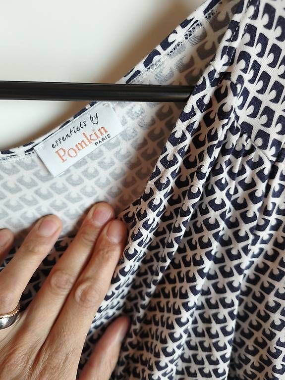 Vestiti: Kleid mit Still Funktion Grösse M – Usato da Niederhasli venduto da Da_Op 3