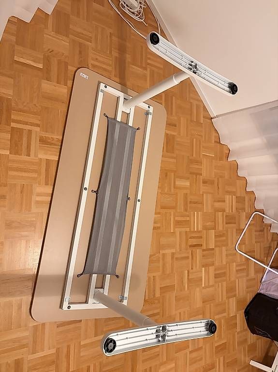 Scrivanie: Schreibtisch 160 x 80cm – Usato da Gossau ZH venduto da Yaene_90 2