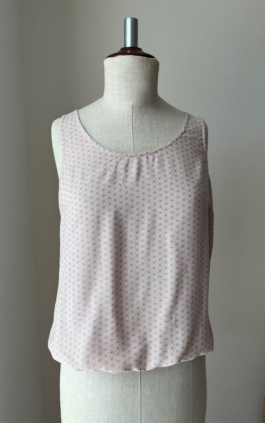 Tom Tailor Camicette: TOM TAILOR Blusentop Top rosa – Usato da Allschwil venduto da millefiori3