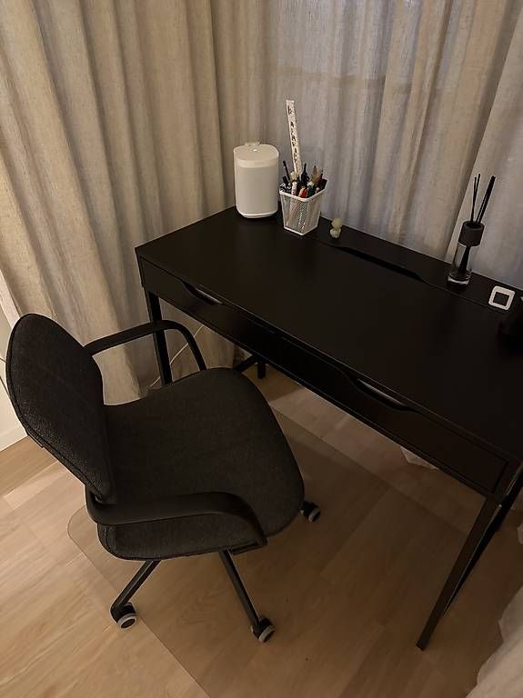 Sedie: LÅNGFJÄLL Bürostuhl IKEA – Usato da Regensdorf venduto da mxrcxc