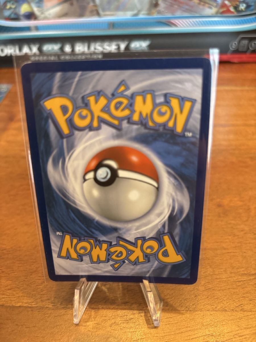 Pokémon Carte collezionabili: Pokemon Karte Regirock – Usato da Rickenbach b. Wil venduto da PokemonSwissSpotify 1