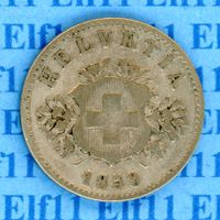 CHF___0.20 1859 ss-vz 20 Rappen