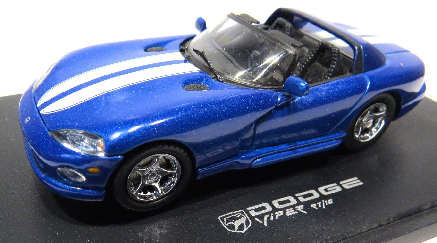 Dodge Modellini d'auto: 1:43 Dodge Viper RT/10 – Nuovo (secondo la descrizione) da Ettingen venduto da campione_1