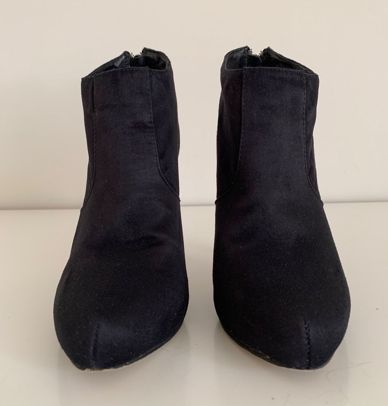 Scarpe da donna: Stifeletten La Strada – Usato da Zürich venduto da ThaliaL 5