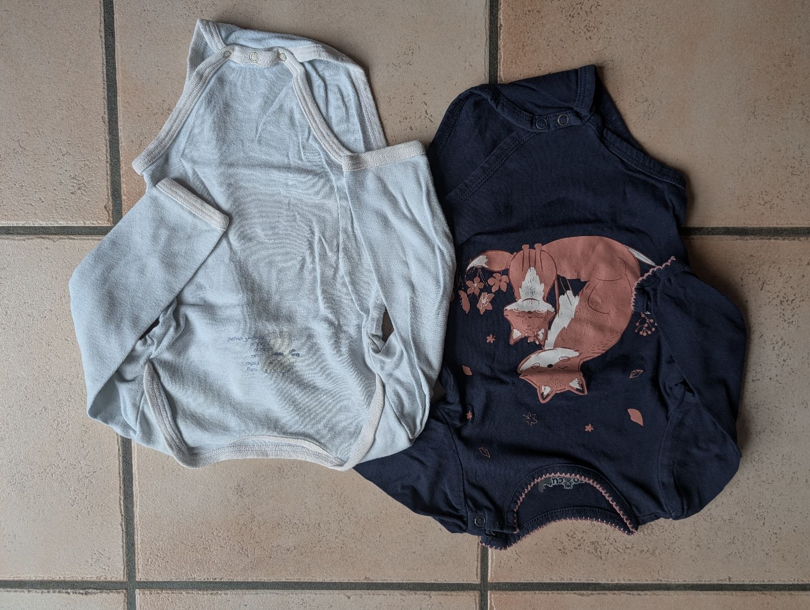 Lotti & Set di vestiti: Kleiderpaket Herbst / Winter Grösse 74 – Usato da Stüsslingen venduto da mar_6rh2 5