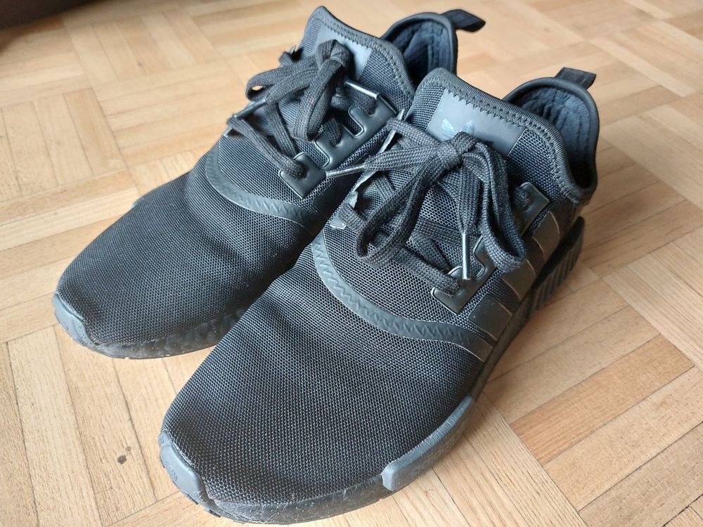 Adidas nmd gr outlet 44