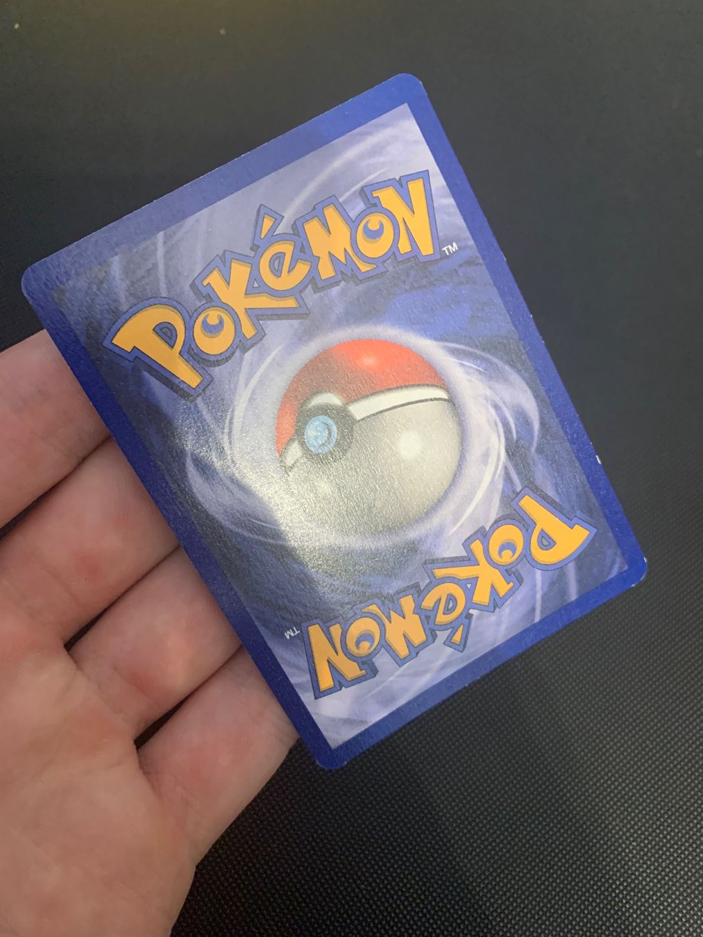 Pokémon Cartes à collectionner: Pokemon card Charizard 4 holo base set – Neuf (Voir description) à Thônex par deh_7682 3
