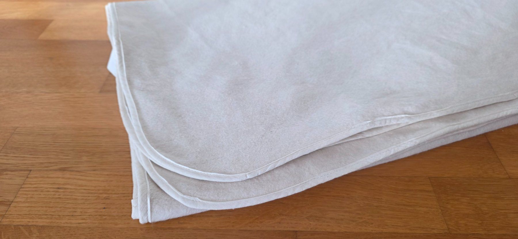 Biancheria da letto: Bierbaum Matratzenschoner 150 x 200 – Usato da Fällanden venduto da zeno01 7