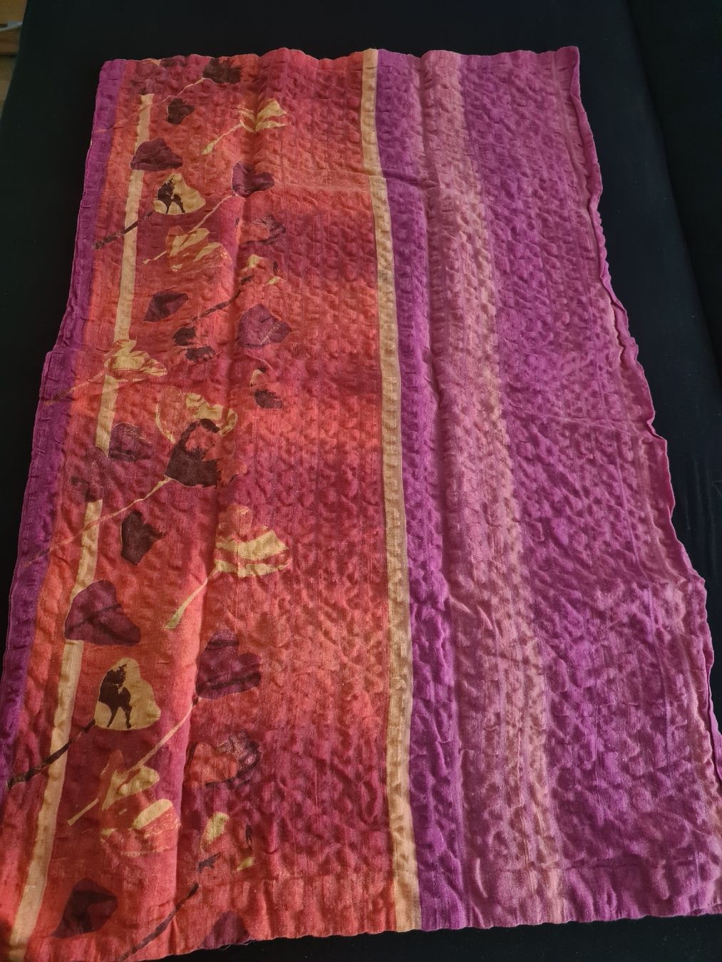 Linge de lit: Bettbezug 210x145 Bettwäsche – D'occasion à Langenthal par Polarisstern 2
