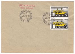 Lettre de Bellinzona BPA A110 du 20.X.37