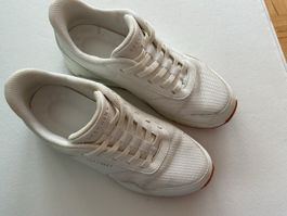 Skechers Slip-ins Sneaker weiss sehr wenig gebraucht.