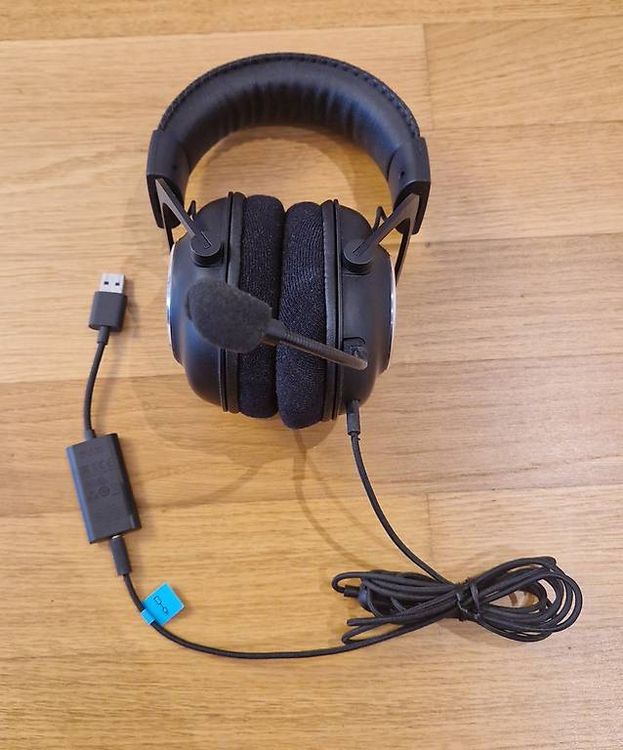 Logitech G Pro X Headset (Gebraucht) in Sursee für CHF 40 – mit ...