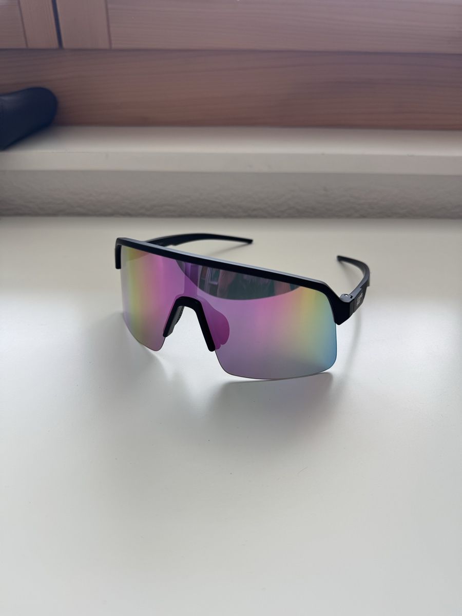 Brillen & Gläser: Sport Sonnenbrille – Neu und originalverpackt aus Thun von cedu247