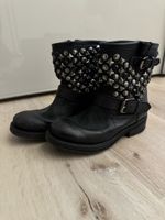 ASH boots