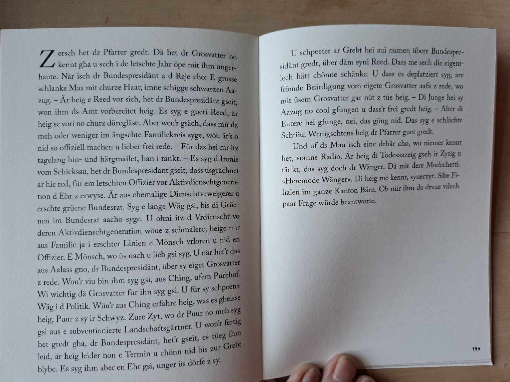 Libri: Guy Krneta. Unger üs. Familienalbum. edition spoken script – Usato da Zürich venduto da chusel 6