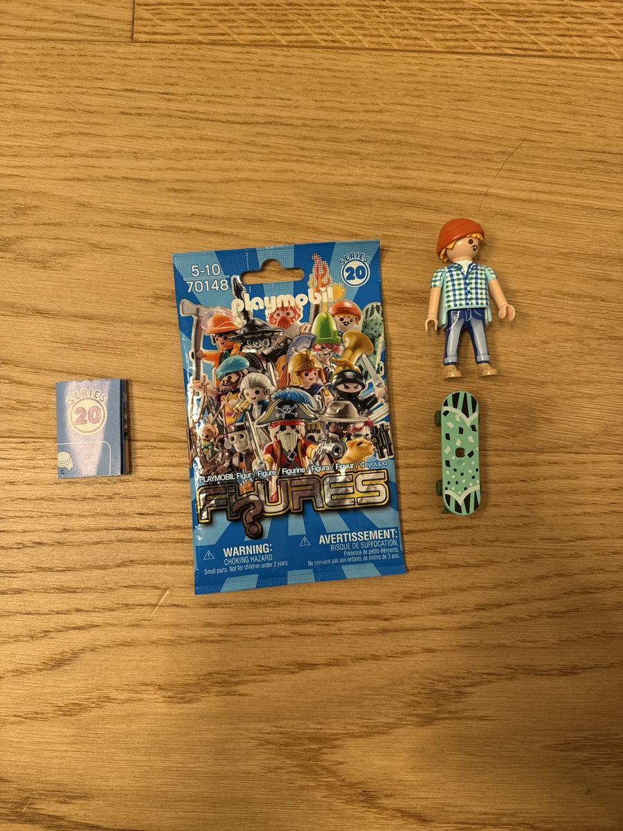 Playmobil Spielzeuge: Playmobil Figures / 70148 – Neu (gemäss Beschreibung) aus Hergiswil NW von Labello01