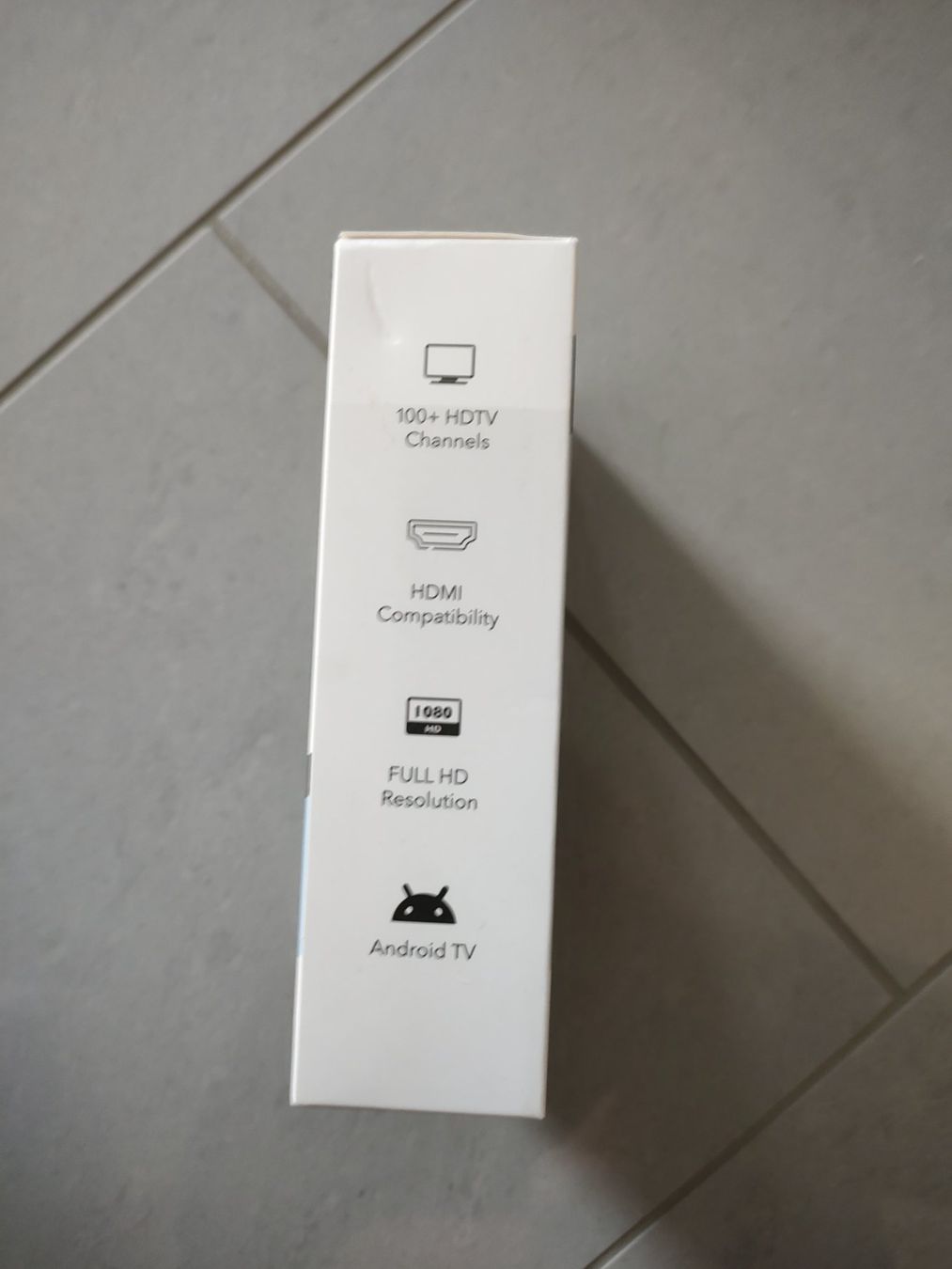 Unità & Adattatore: Neuwertiger TV Stick – Nuovo e nell'imballaggio originale da Niederbipp venduto da cra_9xqn 2