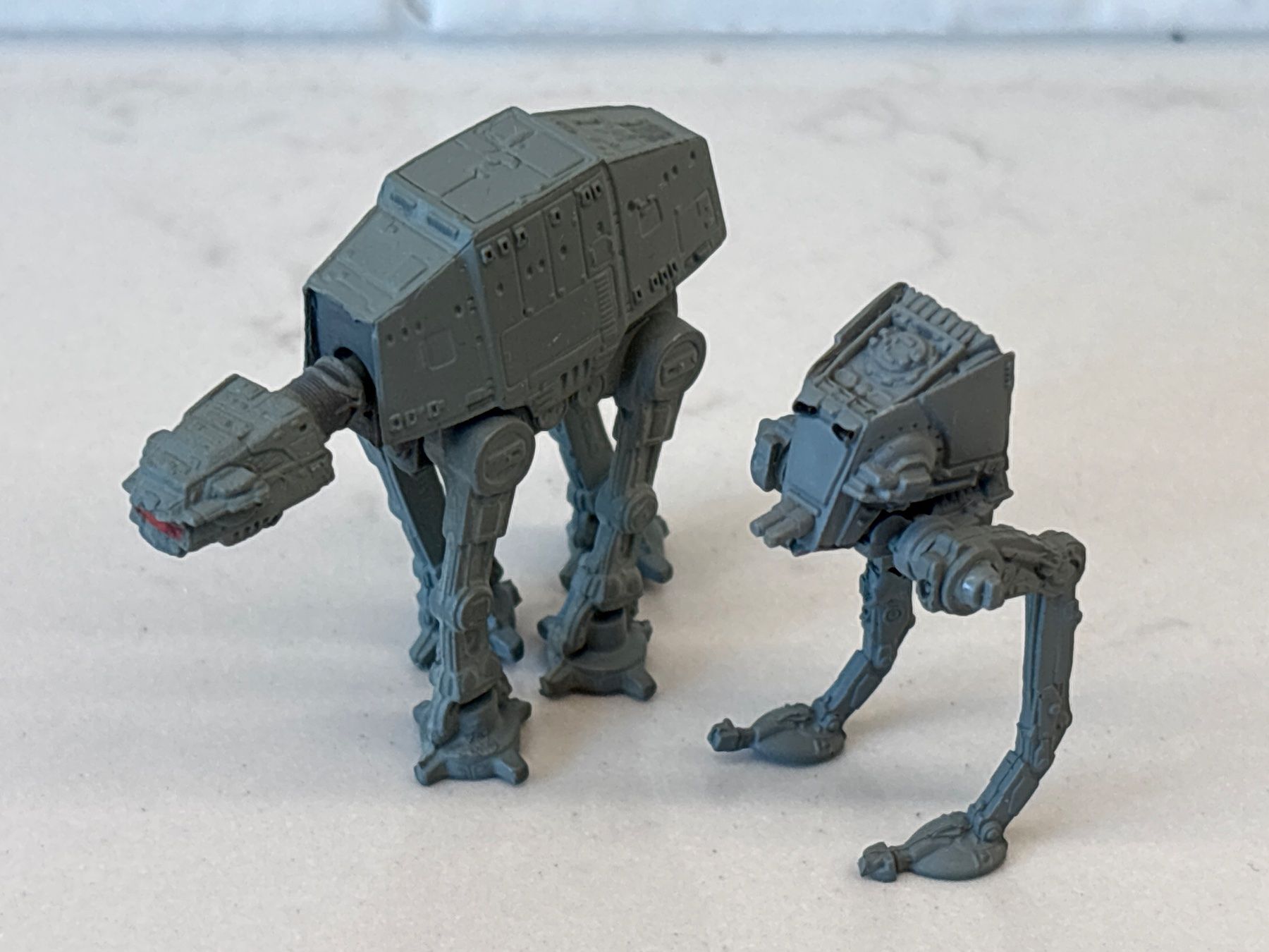 Star Wars Giocattoli: Star Wars  Micro Machines – Usato da Gollion venduto da Hampton 1