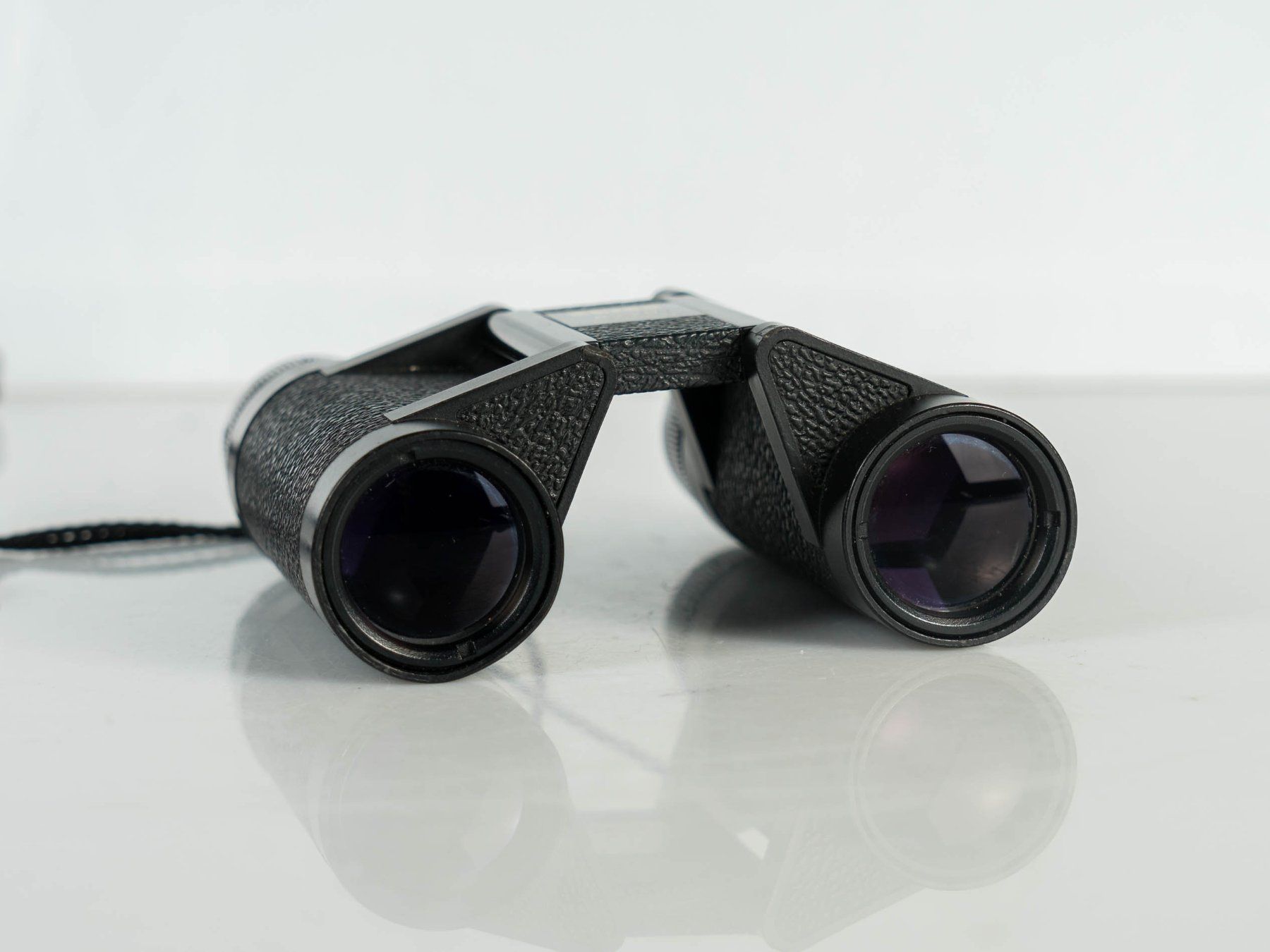 Zeiss Binocoli: Zeiss 8x20 Feldstecher – Usato da Kriens venduto da Ebrias 2