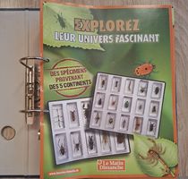 Collection complète 