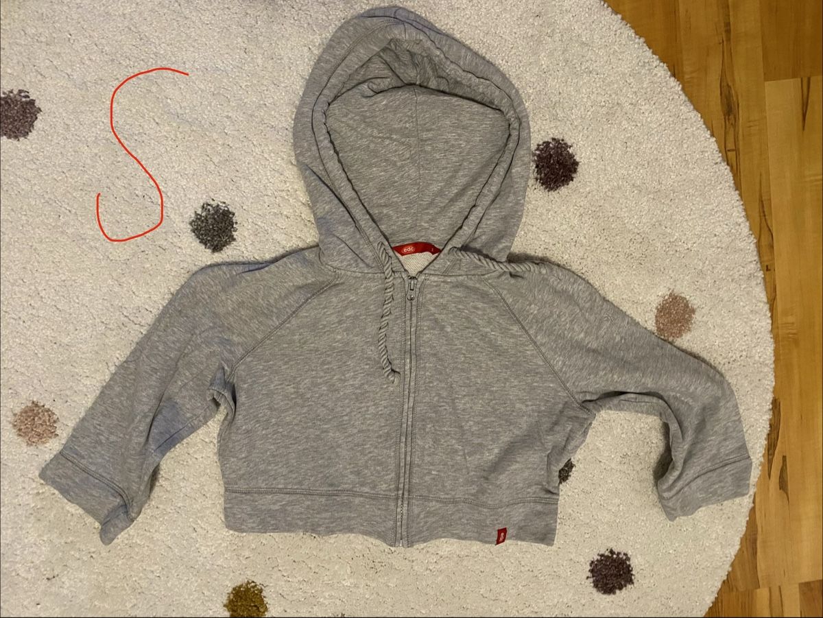 Esprit Bolero: edc Kurzjacke, gr. S – Usato da Summaprada venduto da hirschuh506