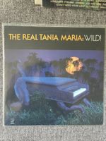 Maria, Tania  - The Real Tania Maria: Wild! - DE - 1985 - Co