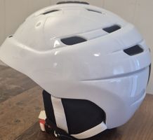 Skihelm Weiss Grösse M neuwertig