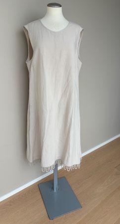 BLUBIANCO Milano Kleid Gr.44 (ital 50) NP229,-