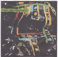 Elton John  --  Passengers  Single7